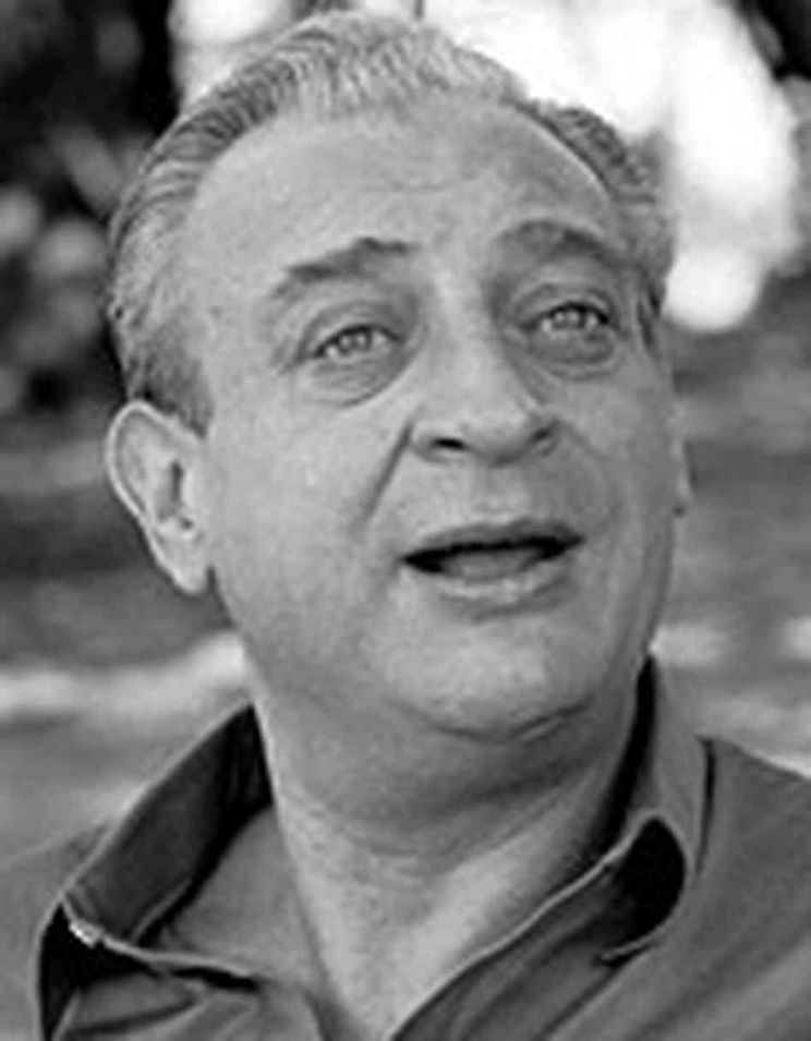 Rodney Dangerfield