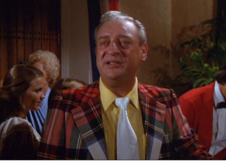 Rodney Dangerfield