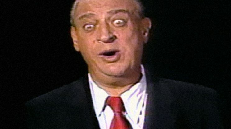 Rodney Dangerfield