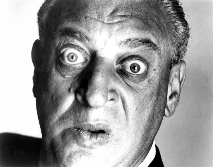 Rodney Dangerfield