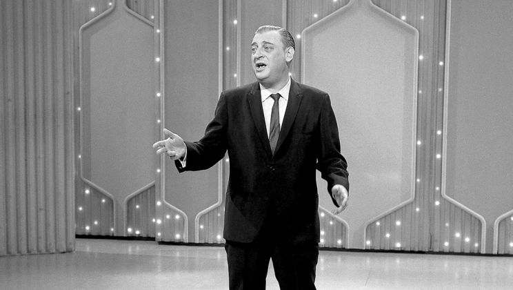 Rodney Dangerfield