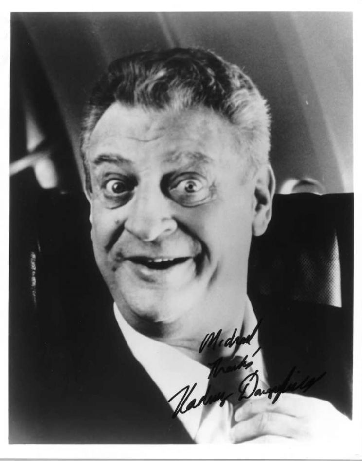 Rodney Dangerfield