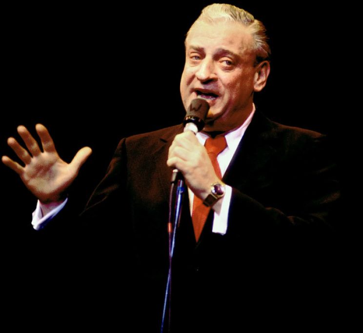 Rodney Dangerfield