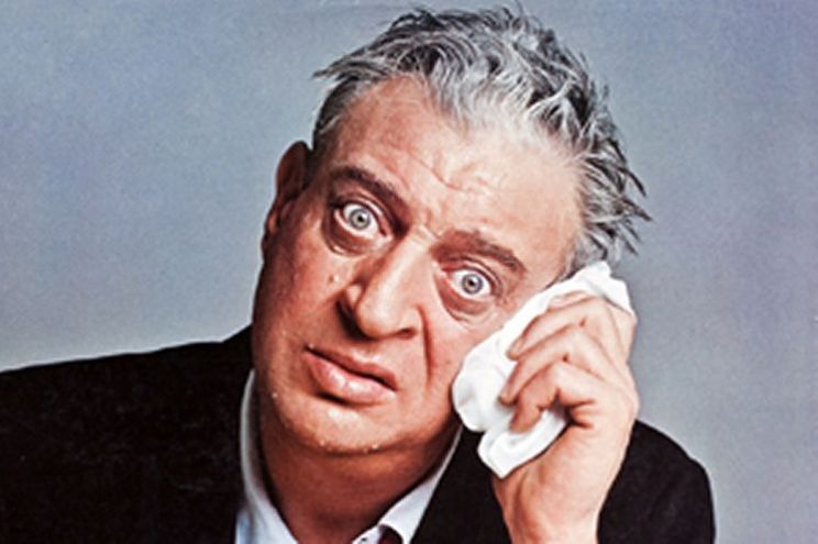 Rodney Dangerfield