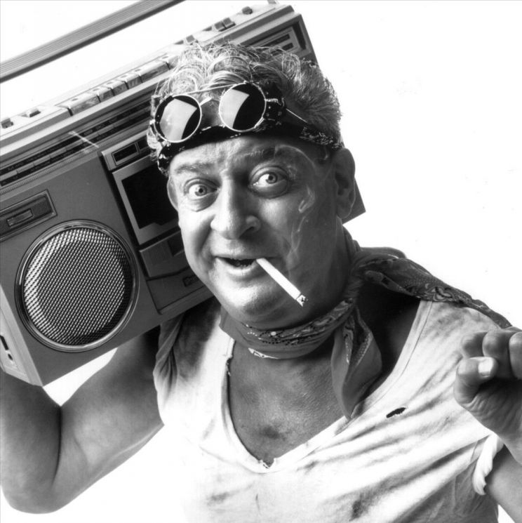 Rodney Dangerfield