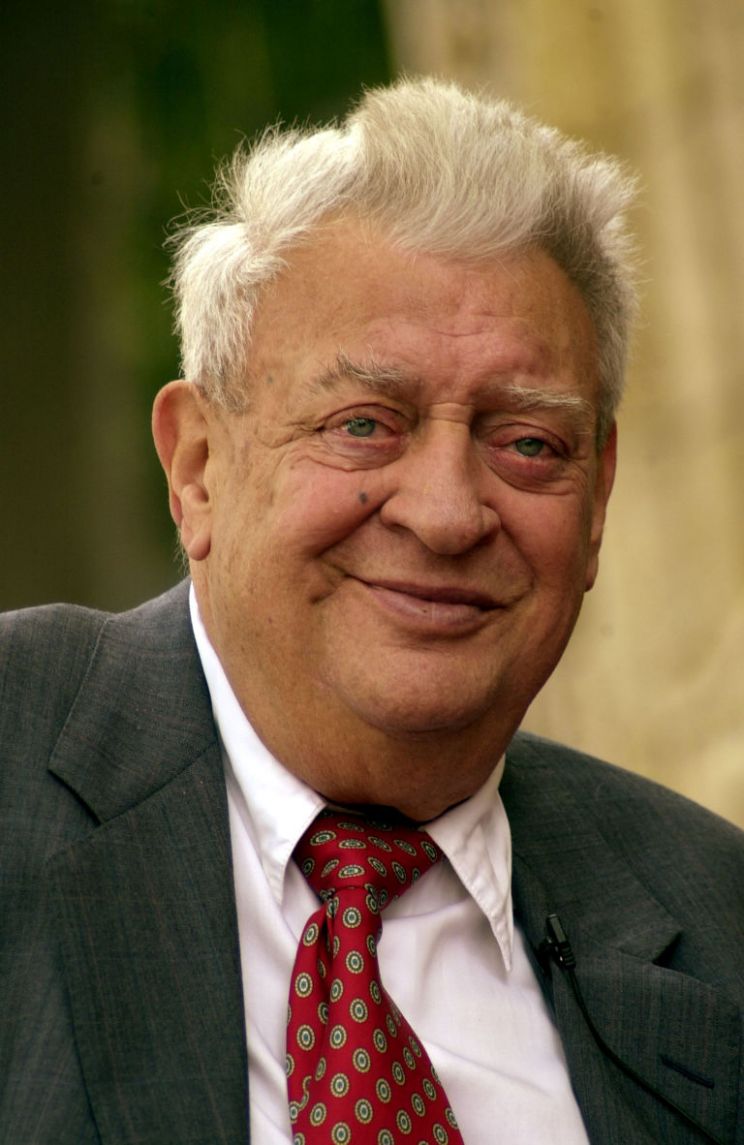 Rodney Dangerfield