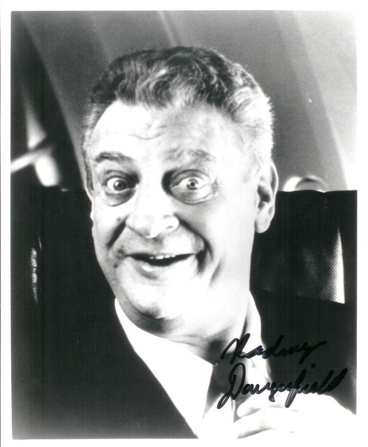 Rodney Dangerfield