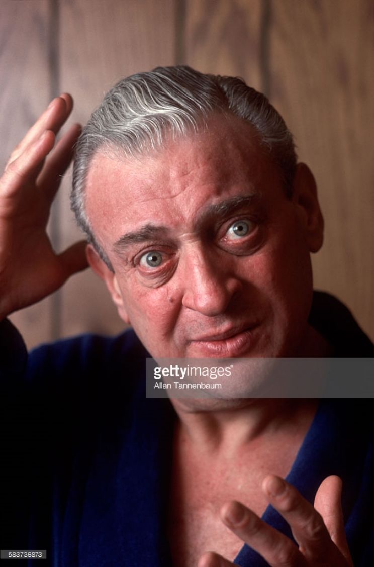 Rodney Dangerfield