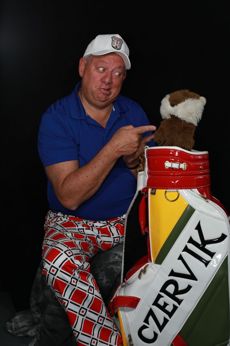 Rodney Dangerfield