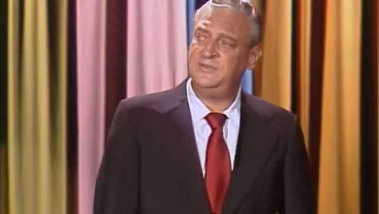 Rodney Dangerfield