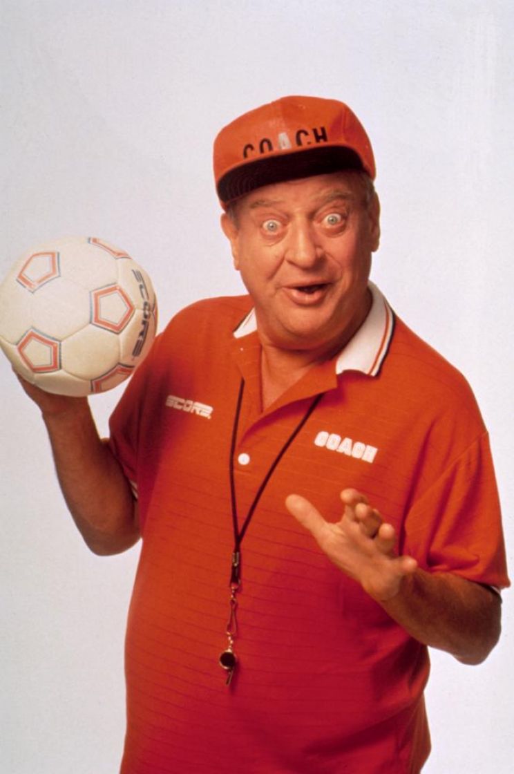 Rodney Dangerfield