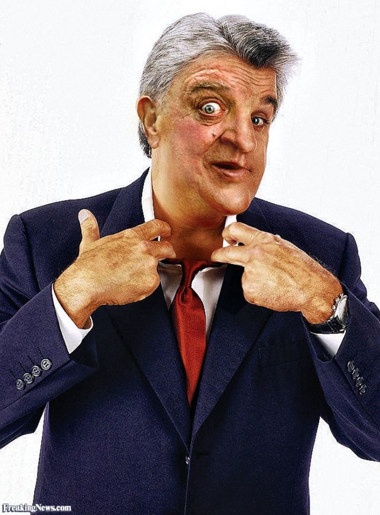 Rodney Dangerfield