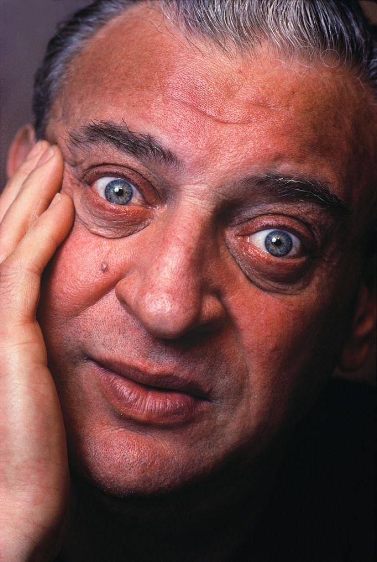 Rodney Dangerfield