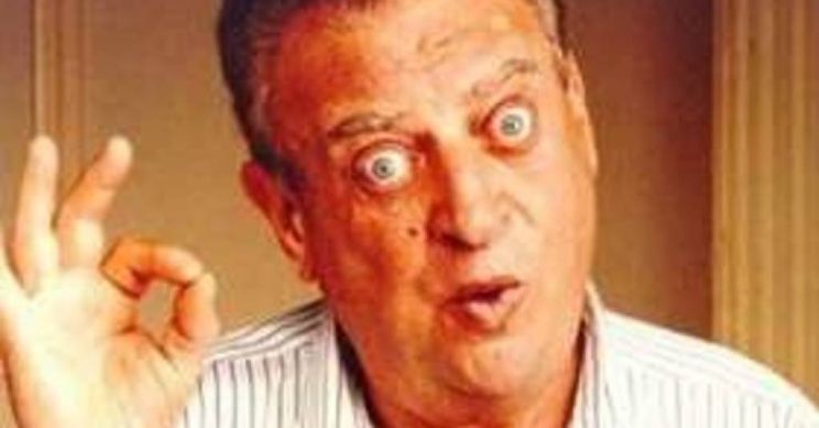 Rodney Dangerfield