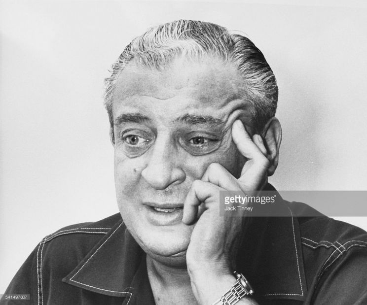 Rodney Dangerfield