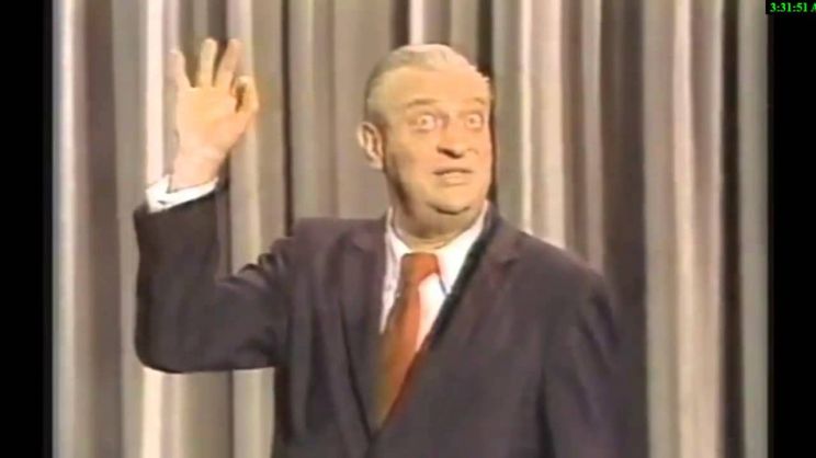 Rodney Dangerfield