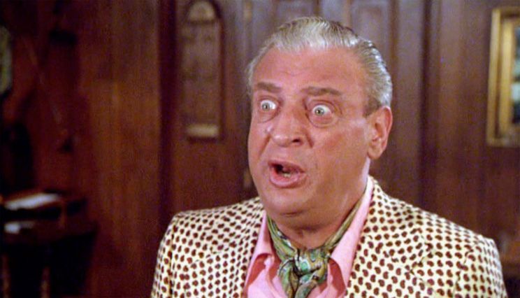 Rodney Dangerfield