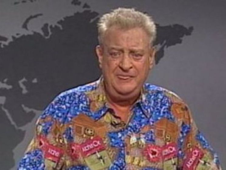 Rodney Dangerfield