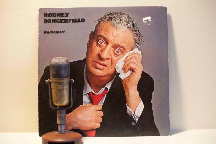 Rodney Dangerfield