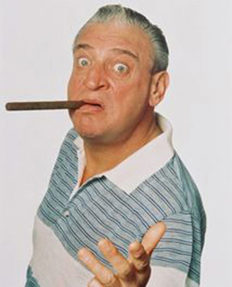 Rodney Dangerfield