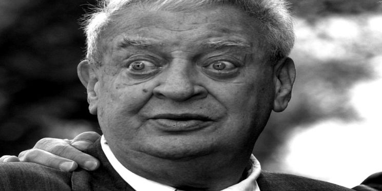 Rodney Dangerfield