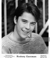 Rodney Eastman