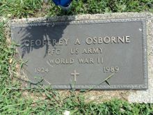 Rodney Osborne