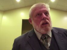 Rodney Osborne