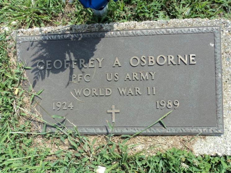 Rodney Osborne