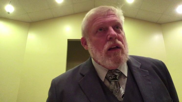 Rodney Osborne