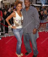 Rodney Peete