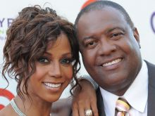 Rodney Peete