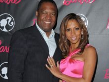 Rodney Peete