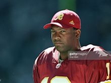 Rodney Peete