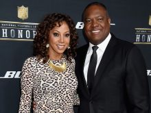 Rodney Peete