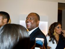 Rodney Peete