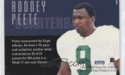 Rodney Peete