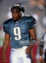 Rodney Peete