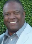 Rodney Peete