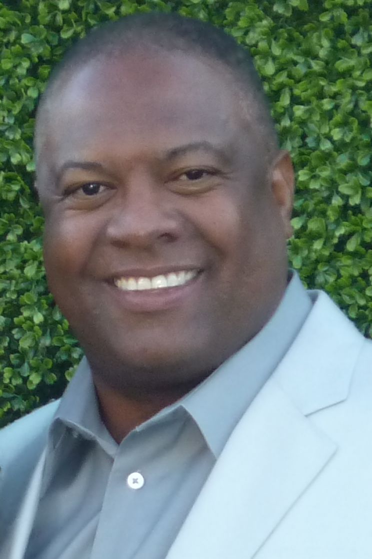 Rodney Peete