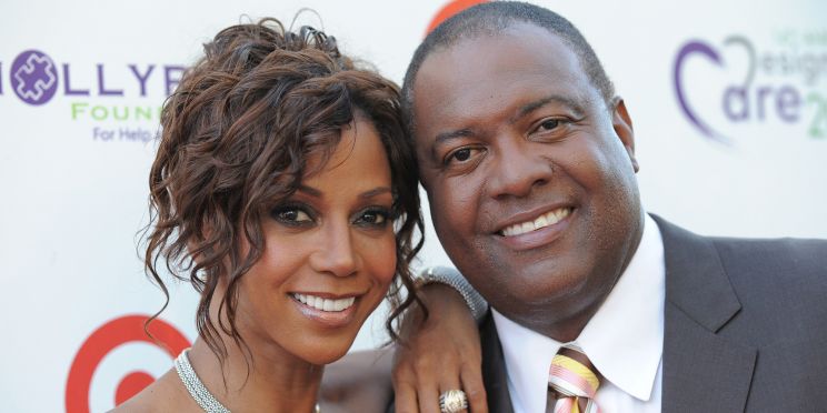 Rodney Peete