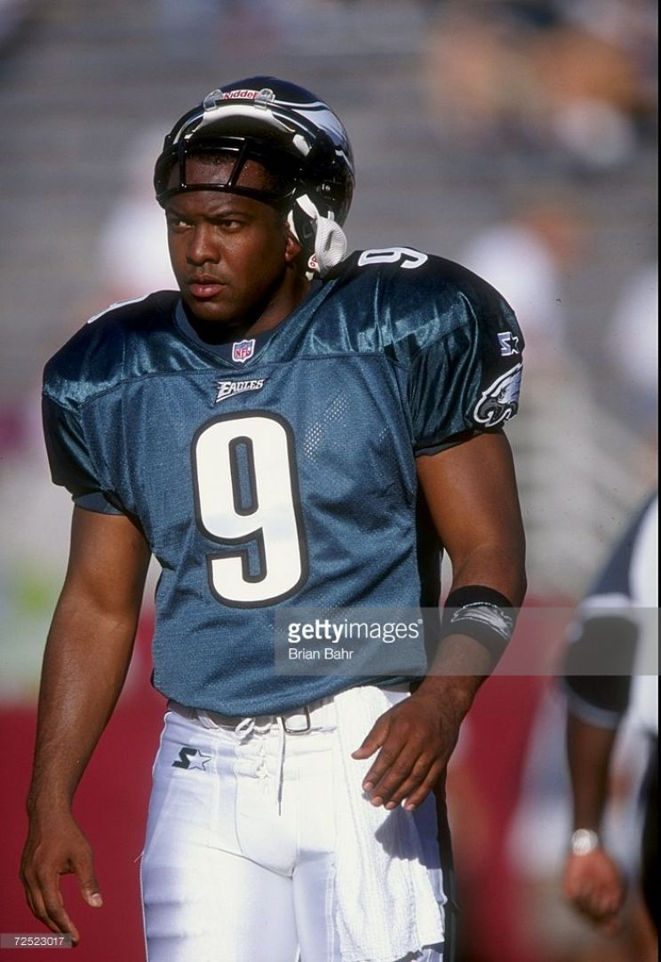 Rodney Peete