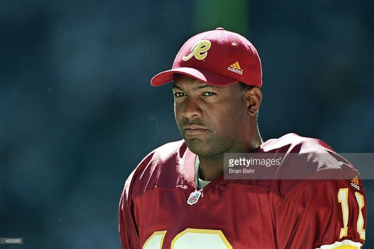 Rodney Peete