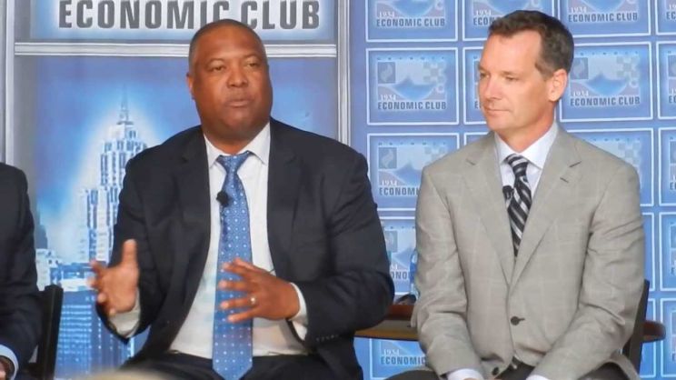 Rodney Peete