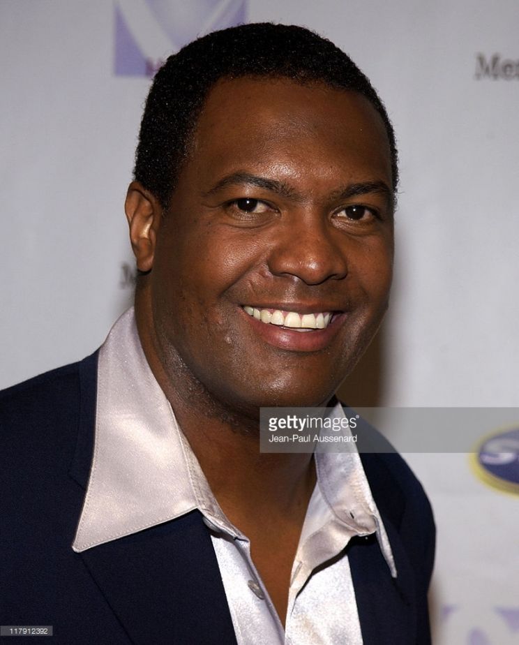 Rodney Peete