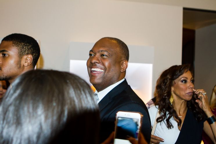 Rodney Peete