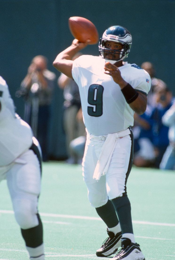 Rodney Peete