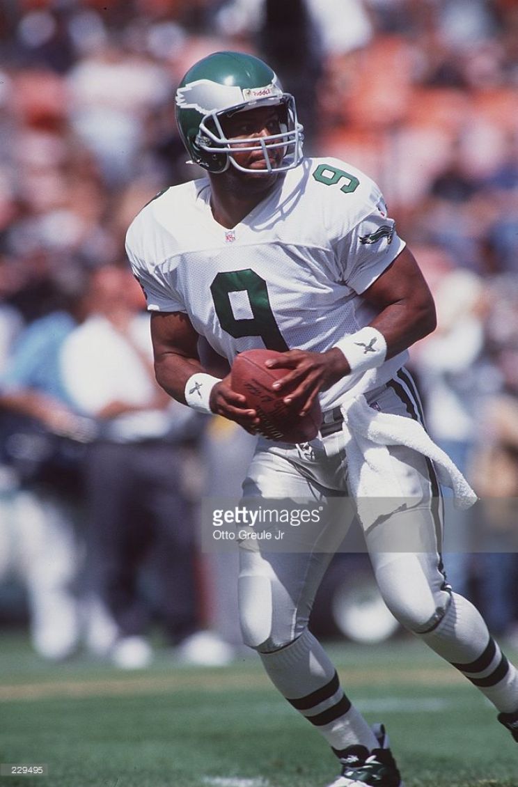 Rodney Peete