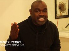 Rodney Perry