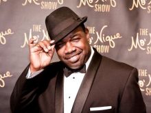 Rodney Perry